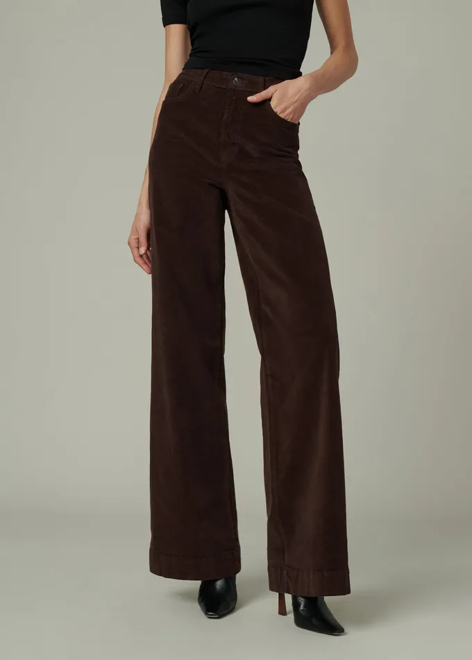 Wide Leg Women THE MIA Coffee Bean Joe8217s Jeans