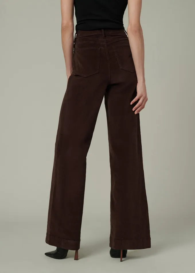 Wide Leg Women THE MIA Coffee Bean Joe8217s Jeans
