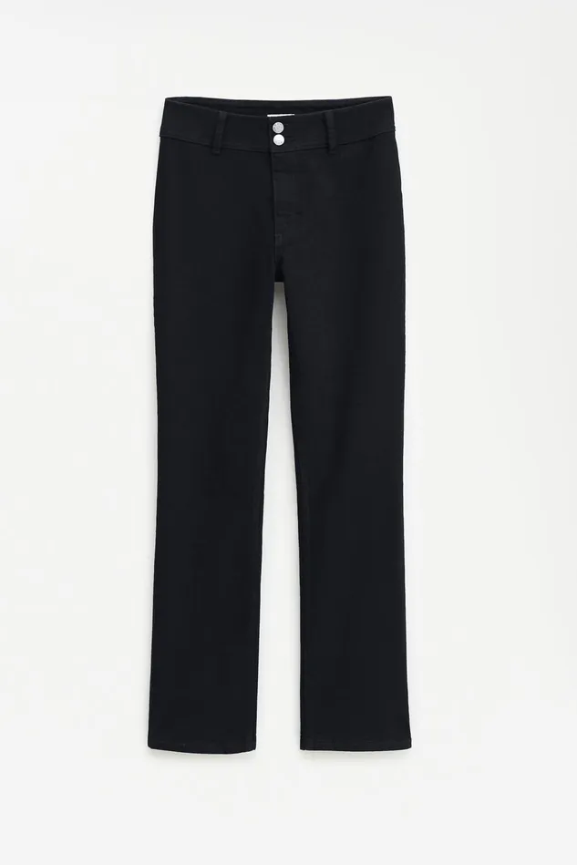 Women 90s Stretch Jeans Black Filippa K Jeans