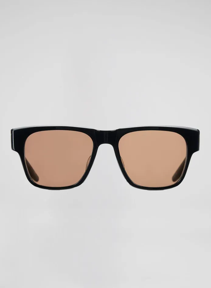 Women Aikau Sunglasses Blackespresso ALC Accessories