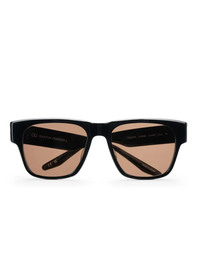 Women Aikau Sunglasses Blackespresso ALC Accessories