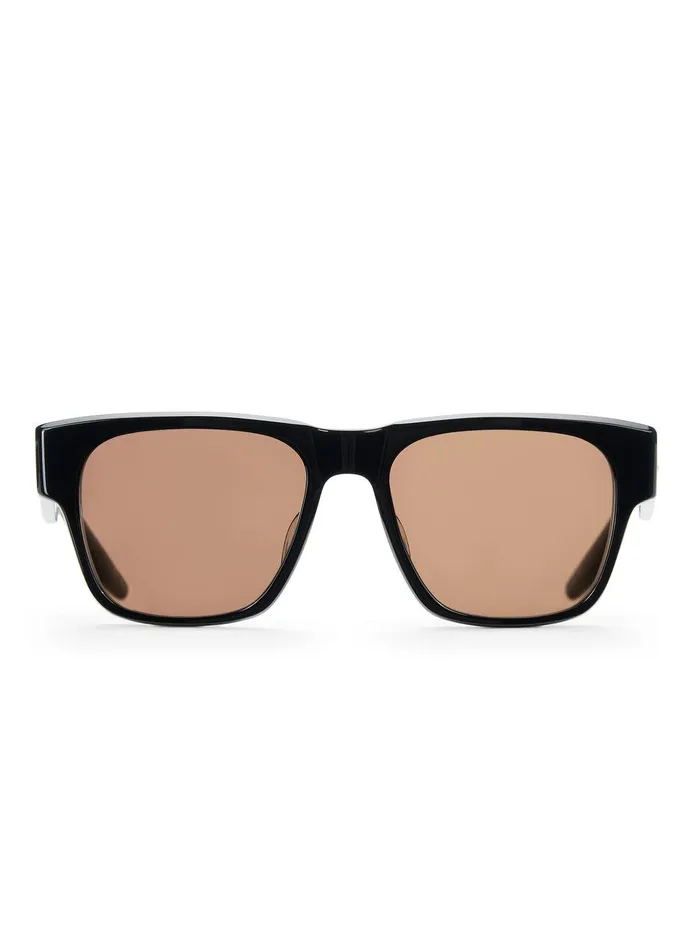 Women Aikau Sunglasses Blackespresso ALC Accessories