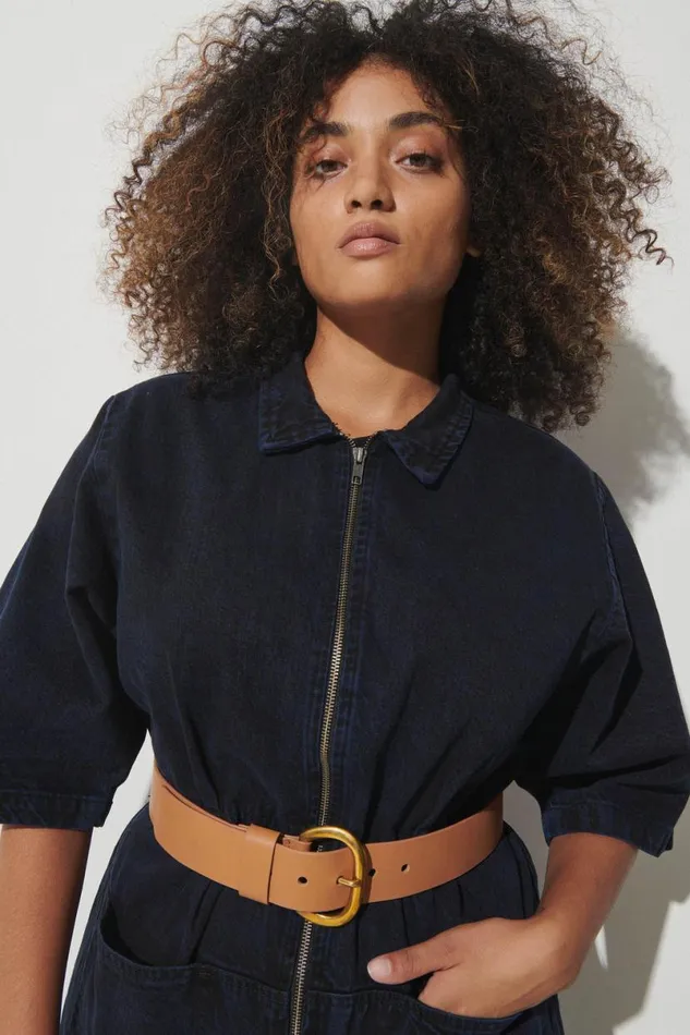 Women Belts Rachel Comey Estate Belt Natural