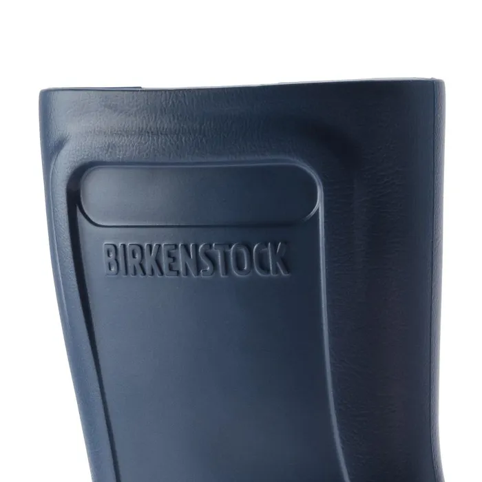 Women Birkenstock Boots Derry Navy