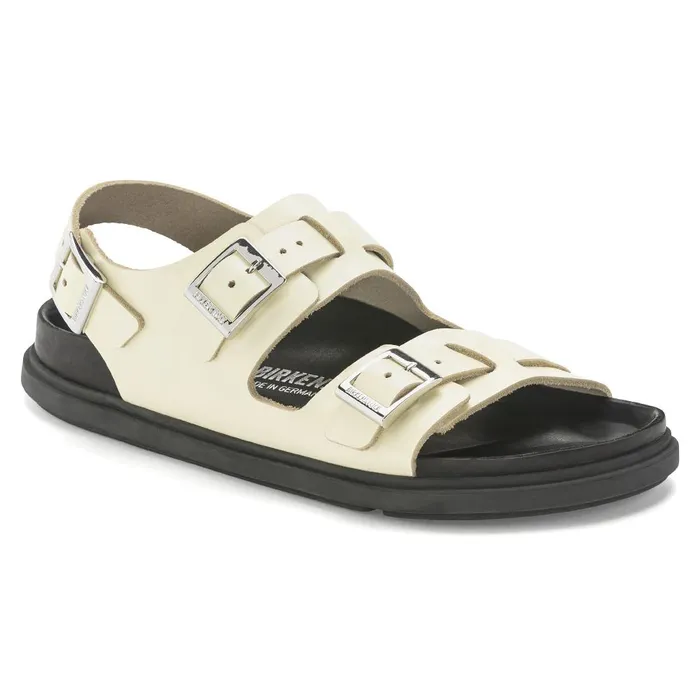 Women Birkenstock MultiStrap Cannes Butter
