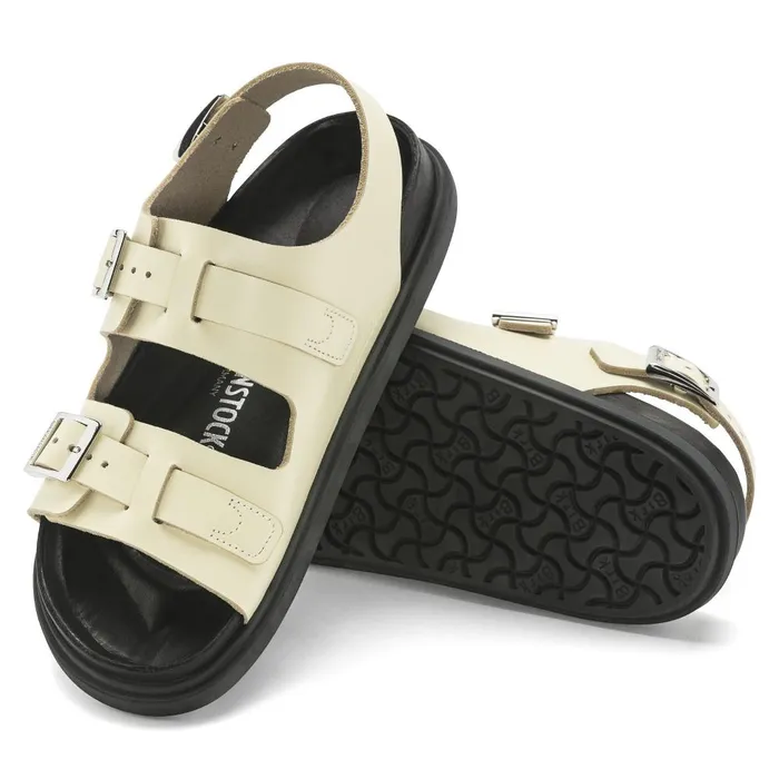 Women Birkenstock MultiStrap Cannes Butter