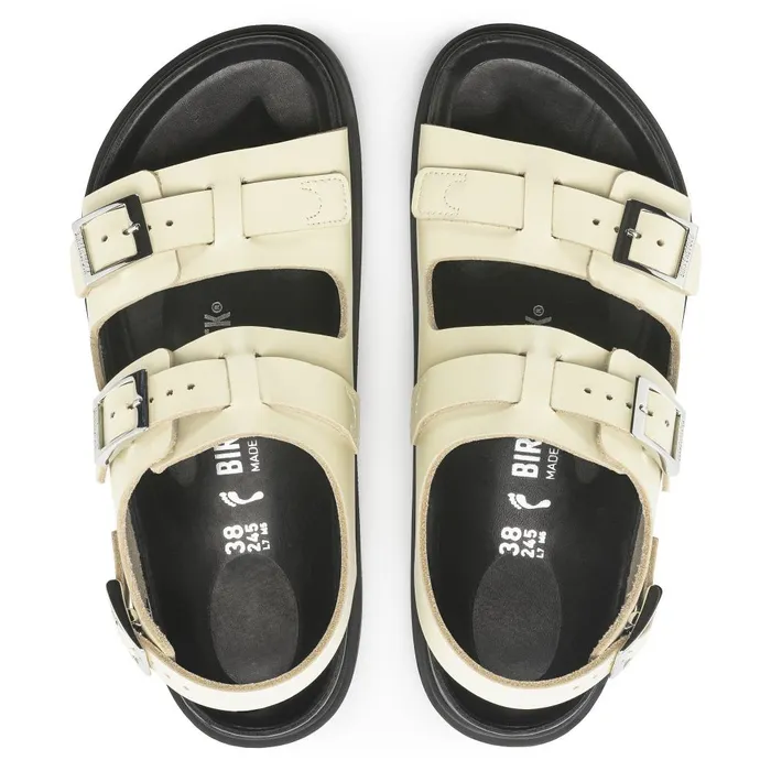 Women Birkenstock MultiStrap Cannes Butter