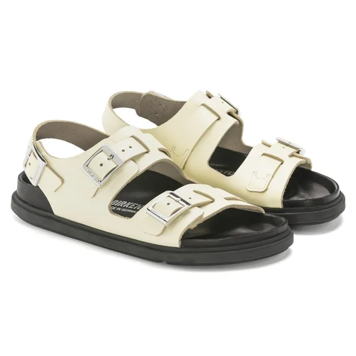 Women Birkenstock MultiStrap Cannes Butter