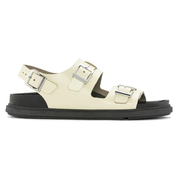 Women Birkenstock MultiStrap Cannes Butter