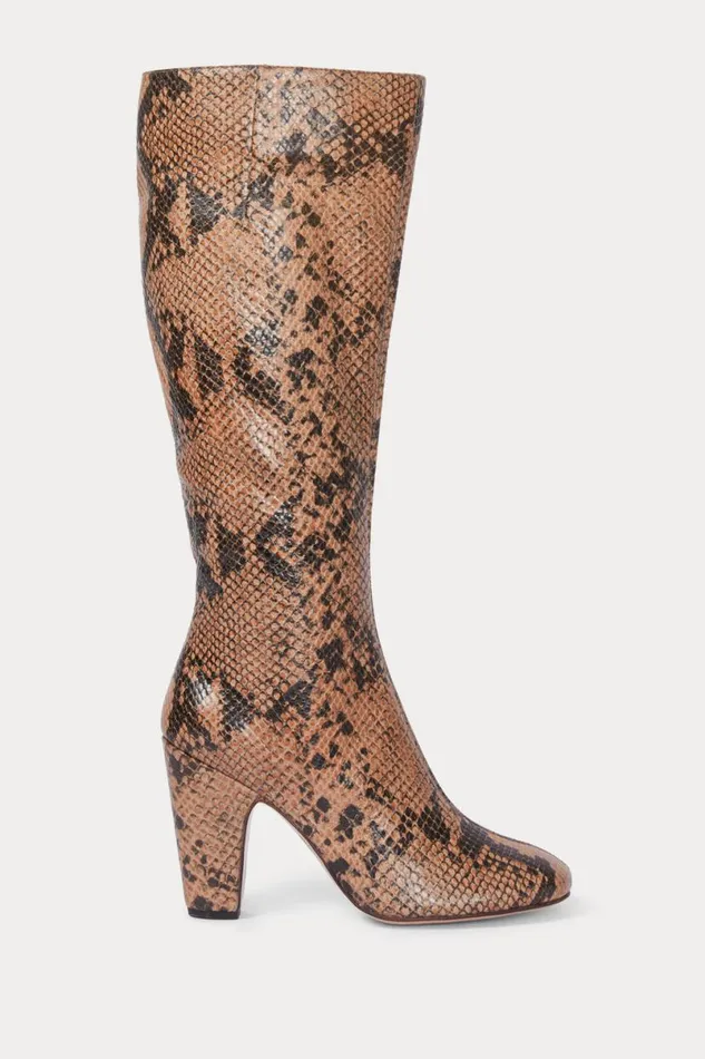Women Boots Rachel Comey High Sugar Boot Latte
