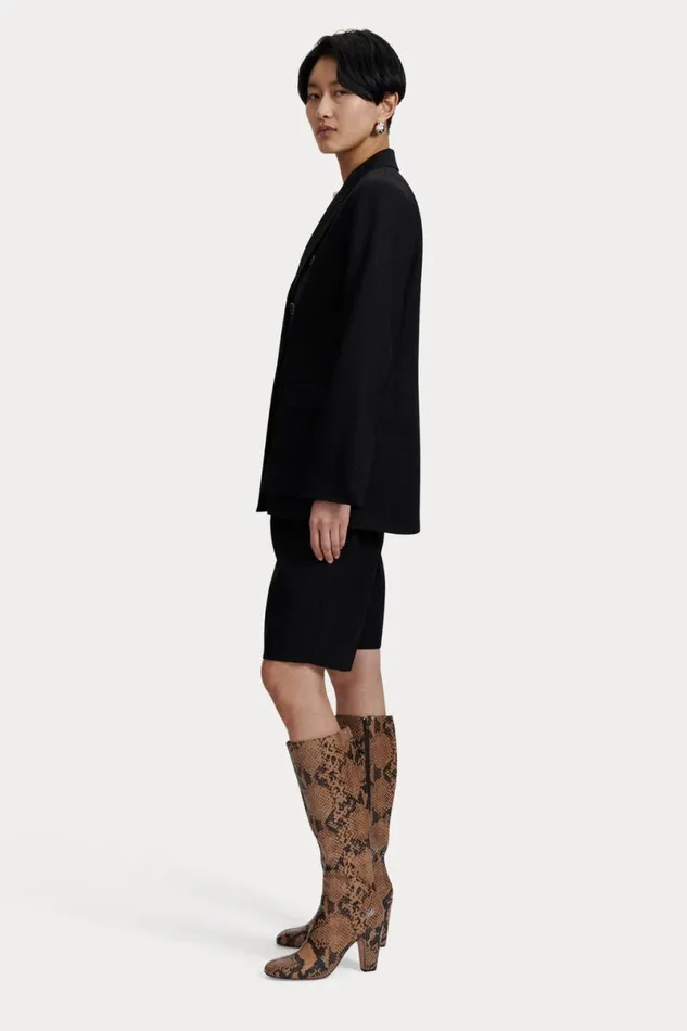Women Boots Rachel Comey High Sugar Boot Latte