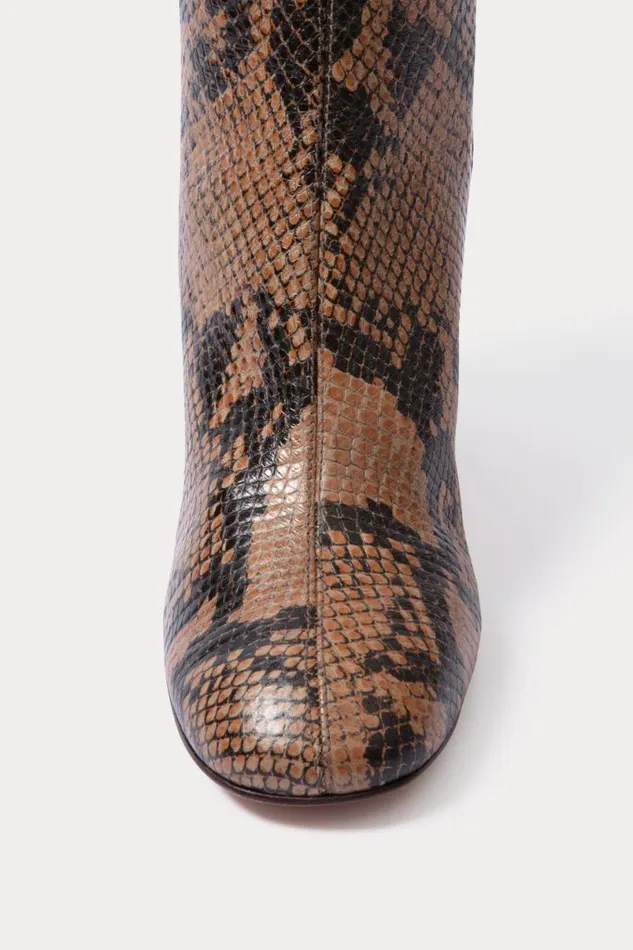 Women Boots Rachel Comey High Sugar Boot Latte
