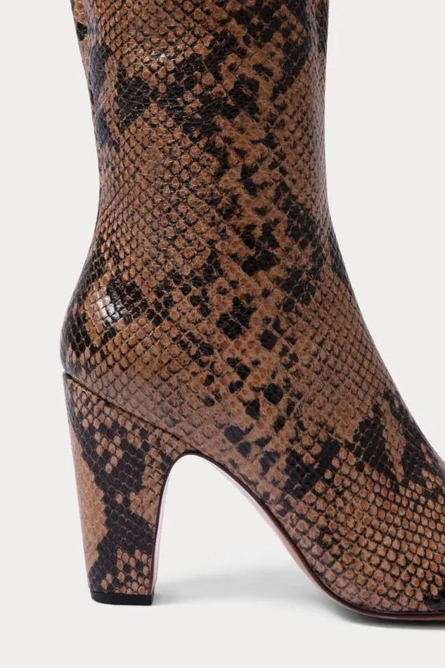 Women Boots Rachel Comey High Sugar Boot Latte