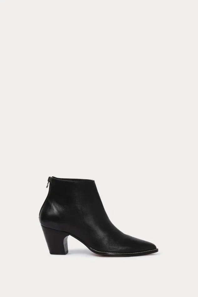 Women Boots Rachel Comey Sonora Boot Black