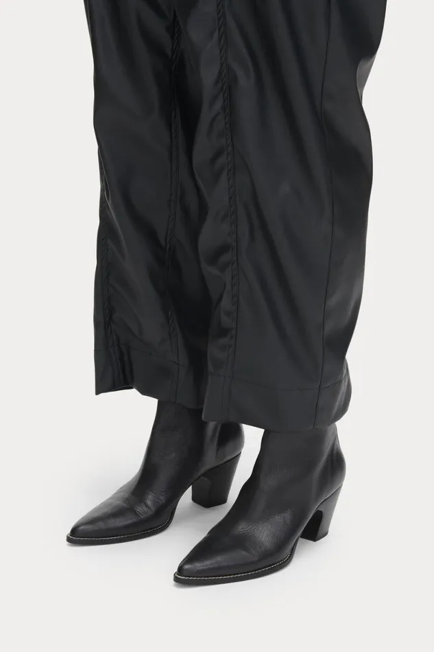 Women Boots Rachel Comey Sonora Boot Black Women Boots Rachel Comey Sonora Boot Black