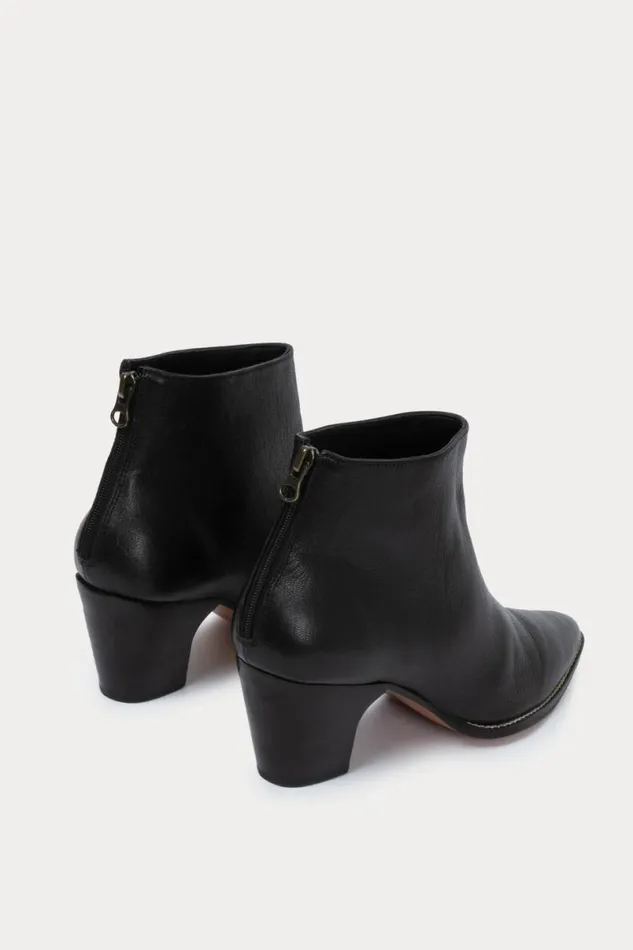 Women Boots Rachel Comey Sonora Boot Black Women Boots Rachel Comey Sonora Boot Black