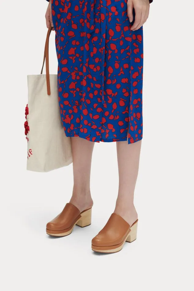 Women Clogs Rachel Comey Bose Clog Black