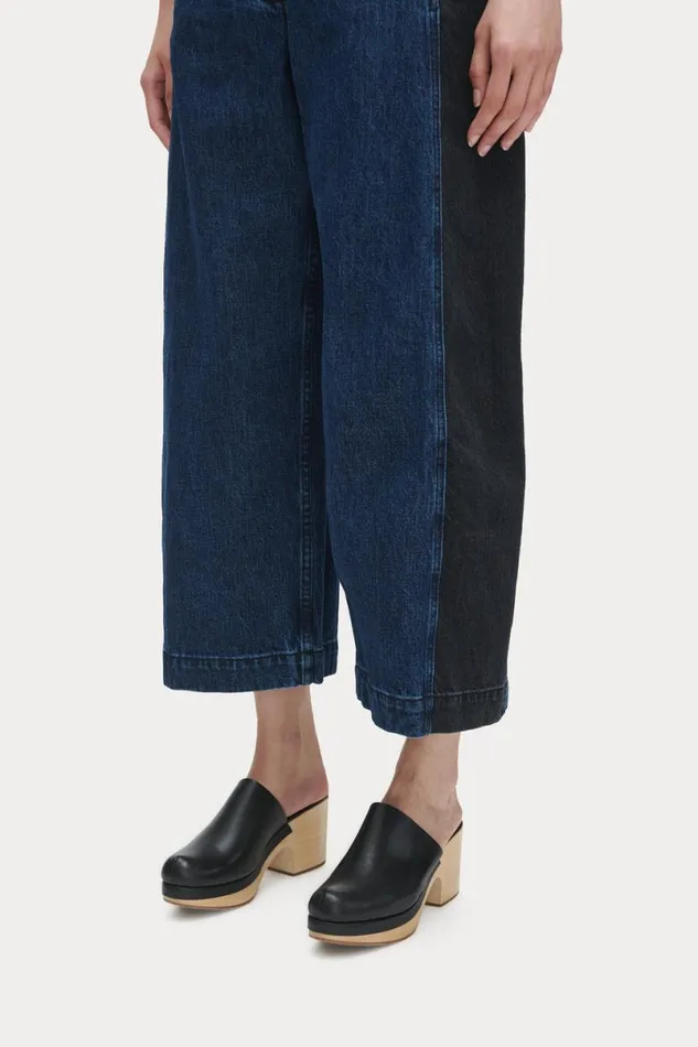 Women Clogs Rachel Comey Bose Clog Black