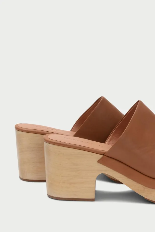 Women Clogs Rachel Comey Bose Clog Black