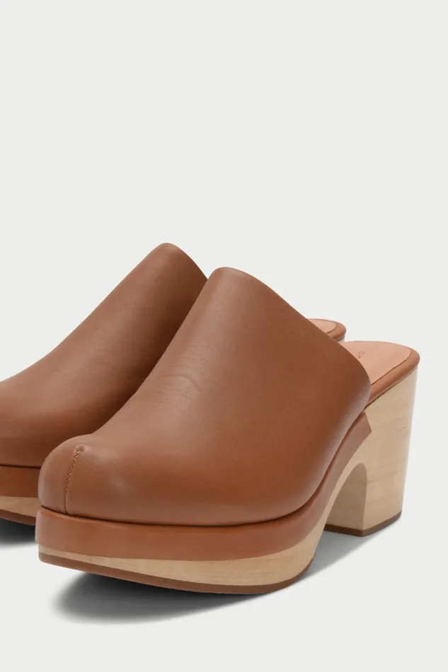 Women Clogs Rachel Comey Bose Clog Black