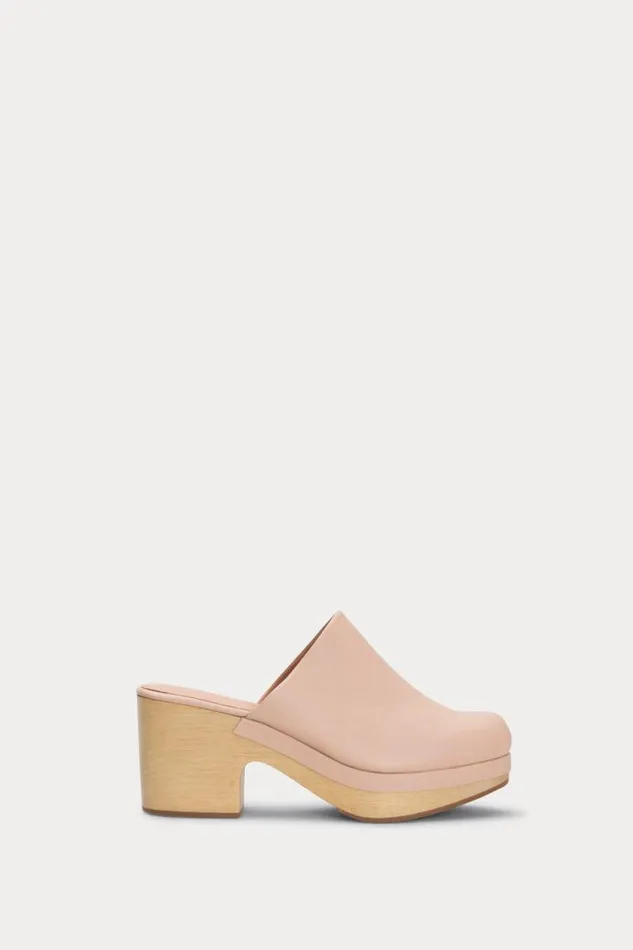 Women Clogs Rachel Comey Bose Clog Black