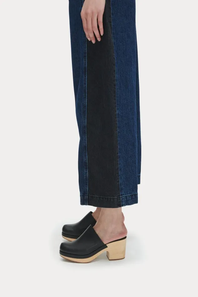 Women Clogs Rachel Comey Bose Clog Black