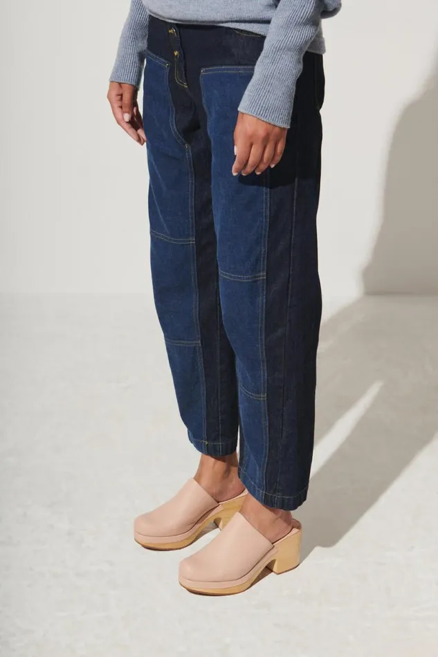 Women Clogs Rachel Comey Bose Clog Black