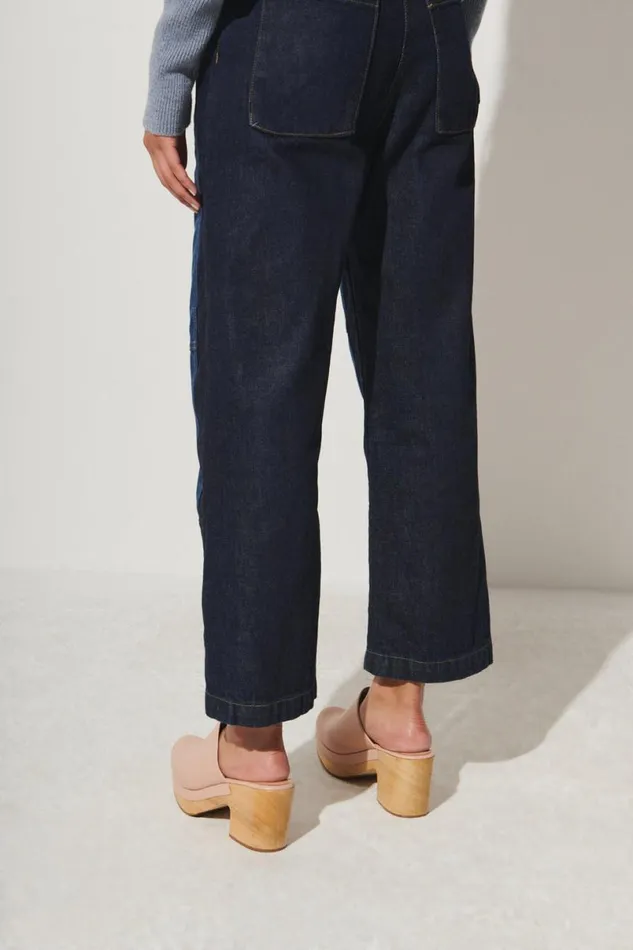 Women Clogs Rachel Comey Bose Clog Black