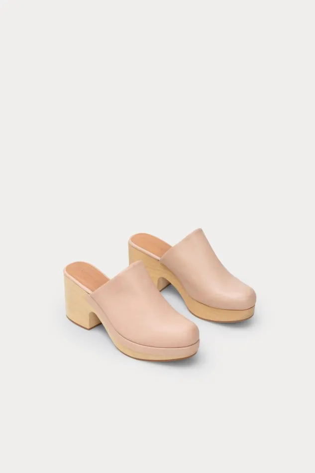 Women Clogs Rachel Comey Bose Clog Black