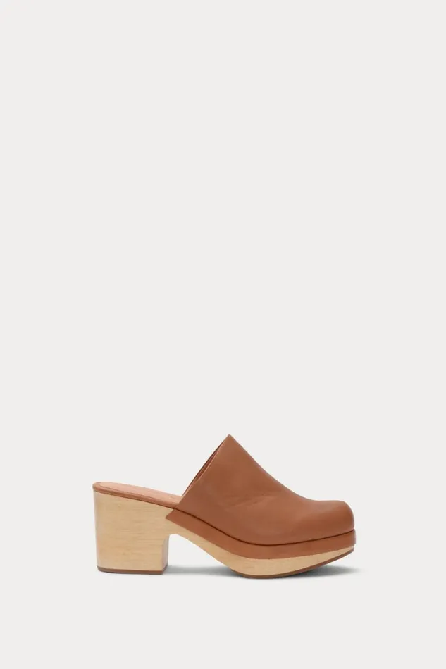 Women Clogs Rachel Comey Bose Clog Black