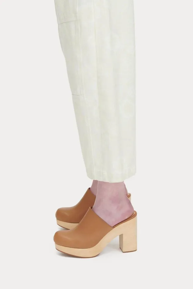 Women Clogs Rachel Comey Dakota Clog Natural