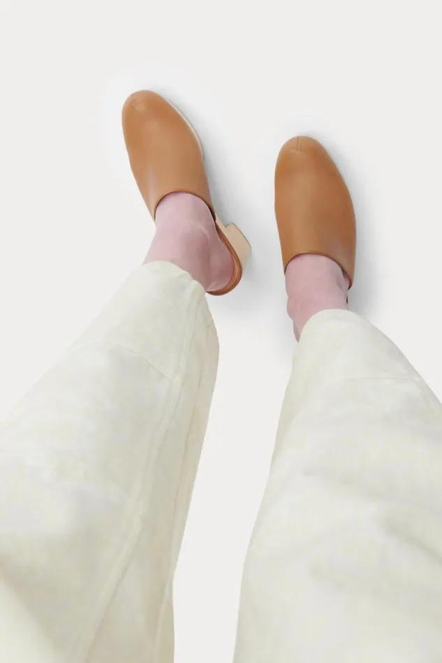 Women Clogs Rachel Comey Dakota Clog Natural