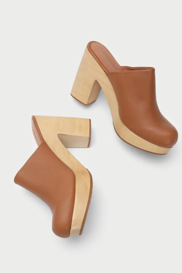 Women Clogs Rachel Comey Dakota Clog Natural