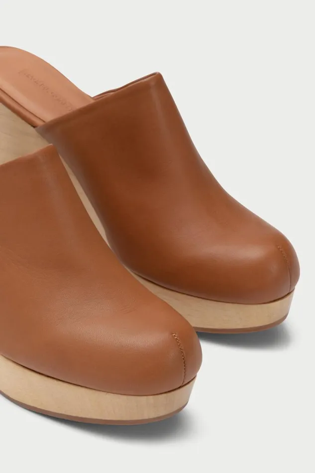 Women Clogs Rachel Comey Dakota Clog Natural