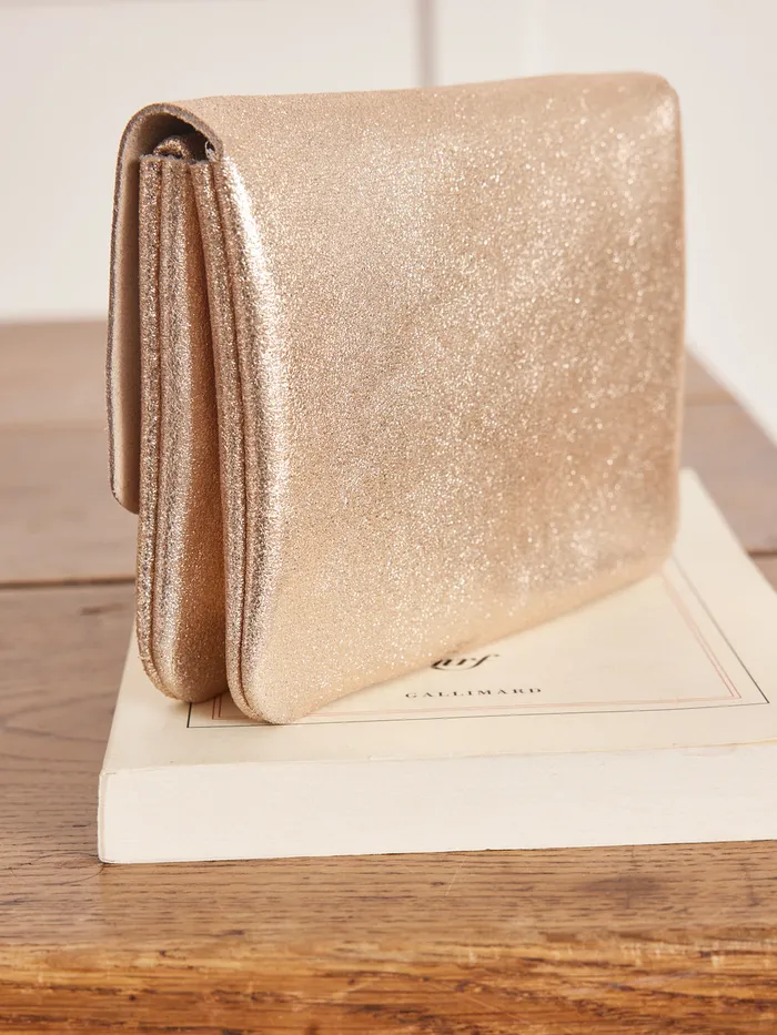 Women Cyrillus Accessories Change Purse 8211 The Small Leather Goods Collection Dore