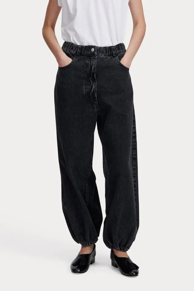 Women Denim Shop Rachel Comey Garra Pant Khaki Wash Women Denim Shop Rachel Comey Garra Pant Khaki Wash