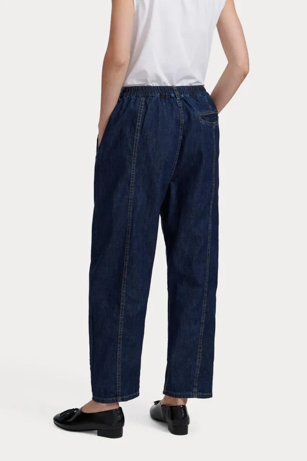 Women Denim Shop Rachel Comey Lex Pant Dark Indigo Women Denim Shop Rachel Comey Lex Pant Dark Indigo