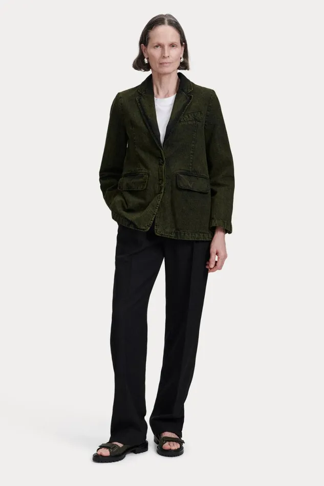Women Denim Shop Rachel Comey Normandy Pant Hazelnut Women Denim Shop Rachel Comey Normandy Pant Hazelnut