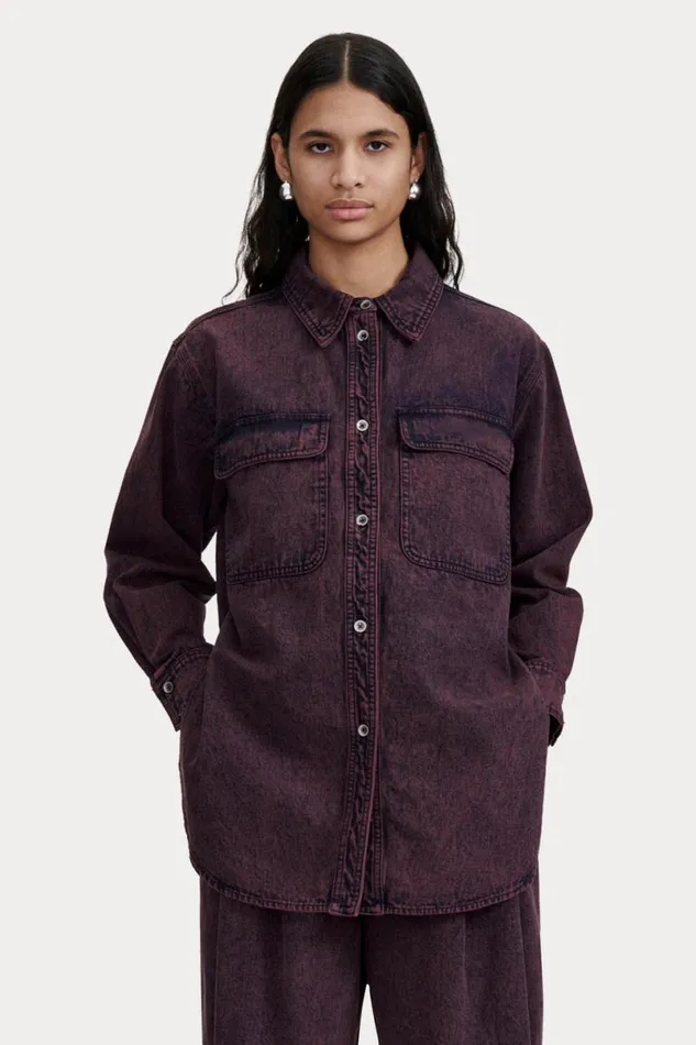 Women Denim Shop Rachel Comey Normandy Pant Hazelnut Women Denim Shop Rachel Comey Normandy Pant Hazelnut