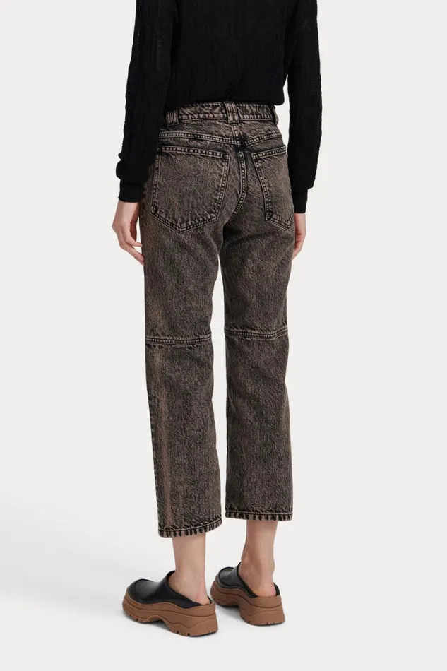 Women Denim Shop Rachel Comey Normandy Pant Hazelnut Women Denim Shop Rachel Comey Normandy Pant Hazelnut