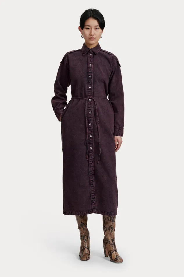 Women Denim Shop Rachel Comey Normandy Pant Hazelnut Women Denim Shop Rachel Comey Normandy Pant Hazelnut