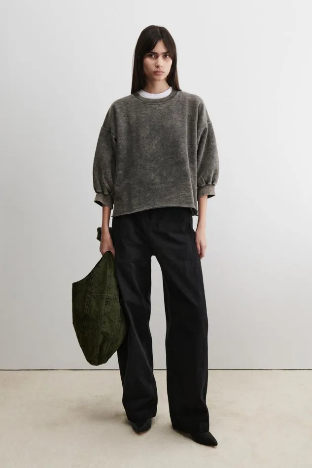 Women Denim Shop Rachel Comey Normandy Pant Hazelnut Women Denim Shop Rachel Comey Normandy Pant Hazelnut
