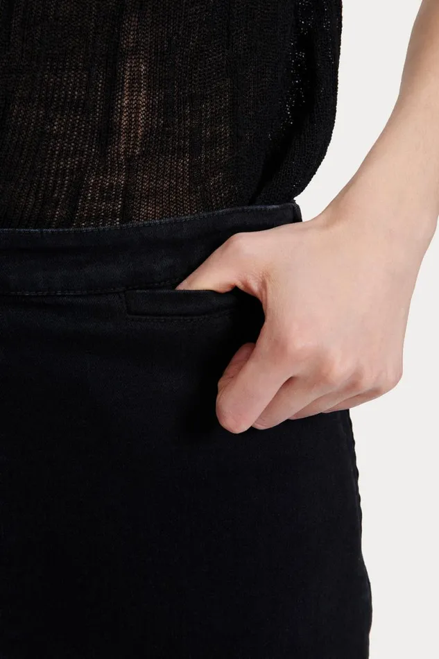 Women Denim Shop Rachel Comey Salotto Pant Black Women Denim Shop Rachel Comey Salotto Pant Black