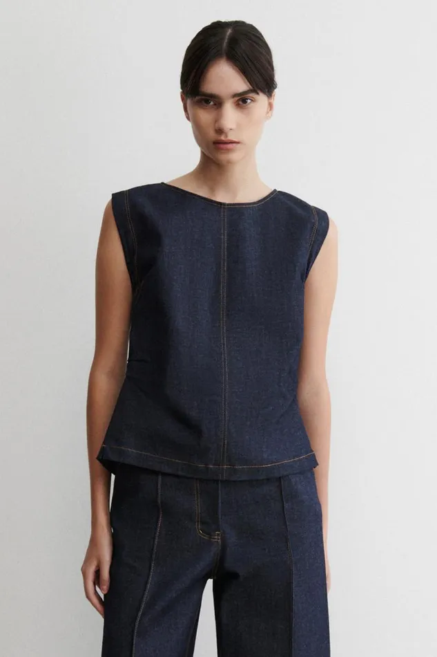 Women Denim Shop Rachel Comey Salotto Pant Black Women Denim Shop Rachel Comey Salotto Pant Black