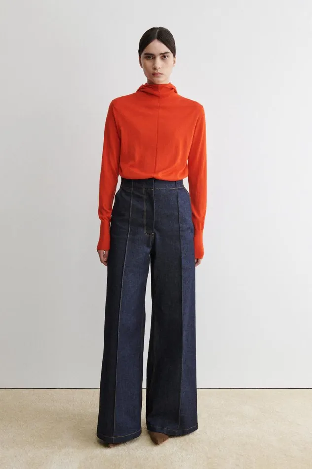 Women Denim Shop Rachel Comey Salotto Pant Black Women Denim Shop Rachel Comey Salotto Pant Black