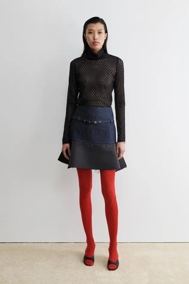 Women Denim Shop Rachel Comey Salotto Pant Black Women Denim Shop Rachel Comey Salotto Pant Black