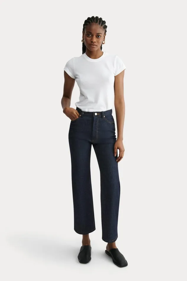Women Denim Shop Rachel Comey Salotto Pant Black Women Denim Shop Rachel Comey Salotto Pant Black