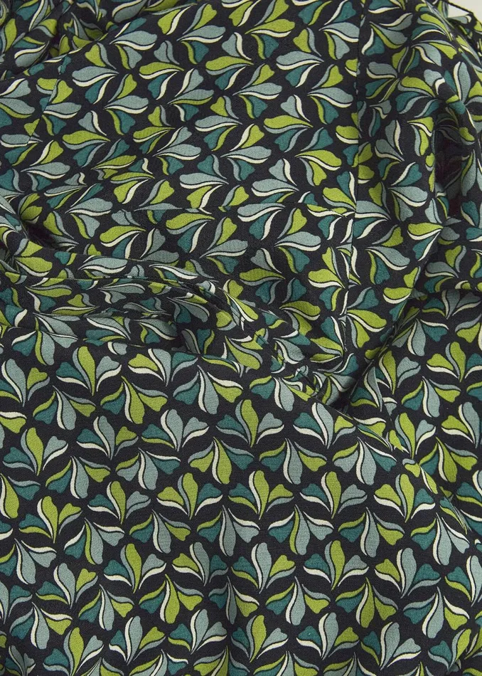 Women Dresses and Jumpsuits Hobbs Alex Dress Green Multi