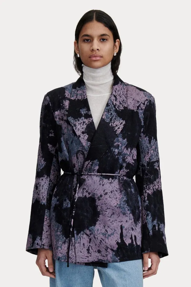 Women Dresses Rachel Comey Camino Dress Charcoal