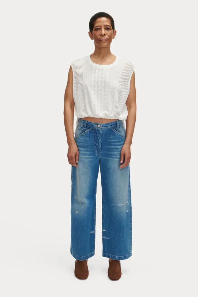 Women Dresses Rachel Comey Delanta Dress Indigo